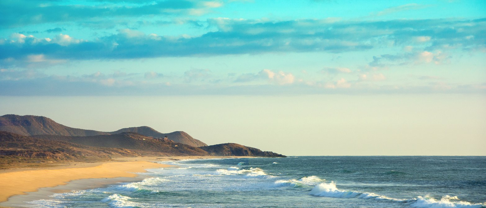 Magical Todos Santos