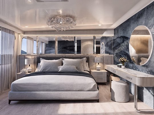 Private Cabin