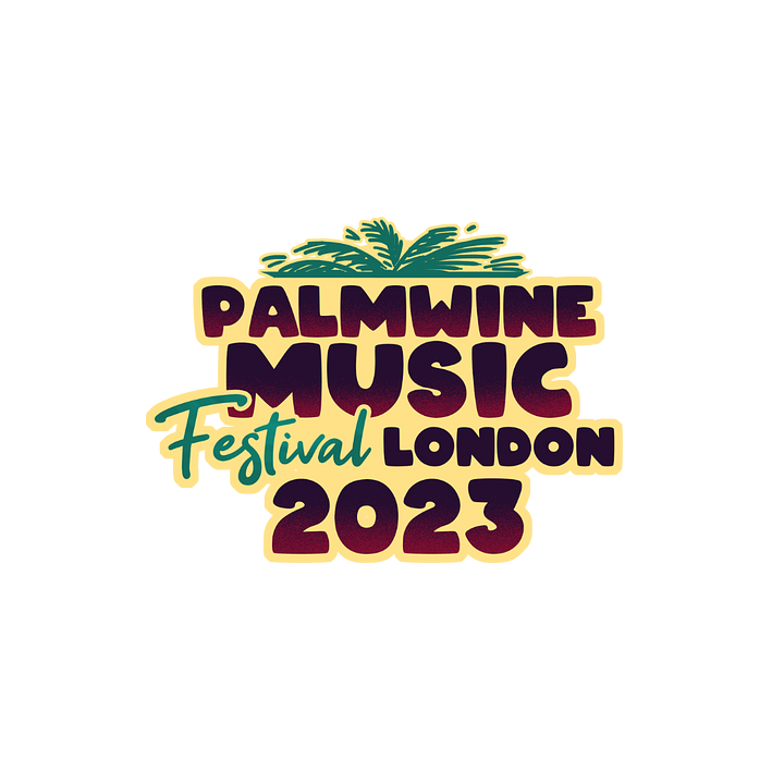 Palmwine  Festival London