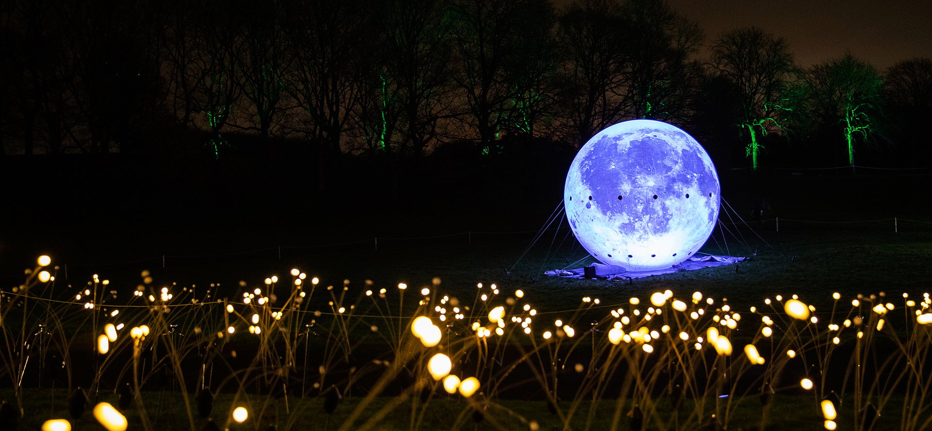 moon