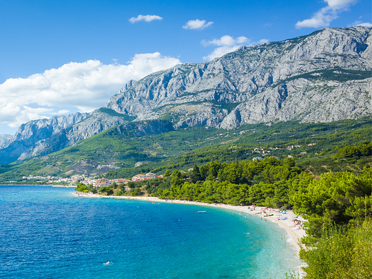 EVOSSI EXPLORES CROATIA 