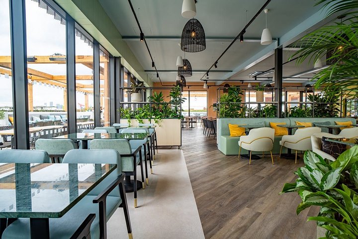 resturant