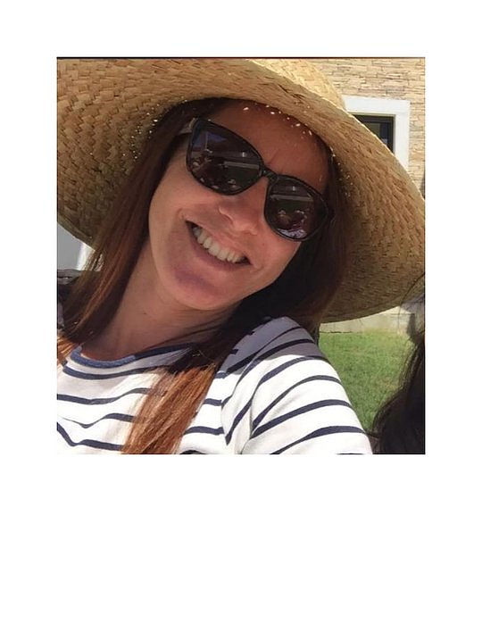 Andreia Lopo