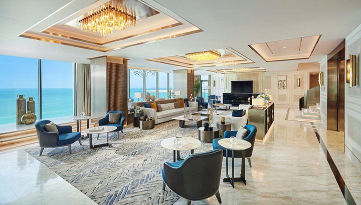 MandarinOrientalJumeiraDubaiRoyalPenthouseLivingRoomCorner