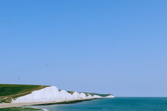 Stunning Coastal Landscapes