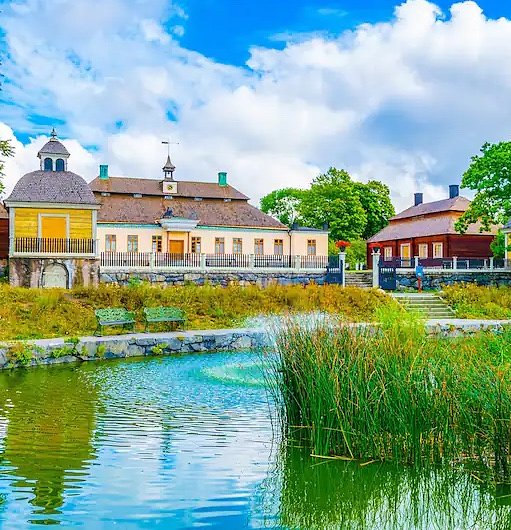 skansenairmuseum