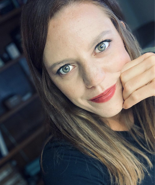 Shauna Gearhart, RYT 200, LCSW, Co-Teacher