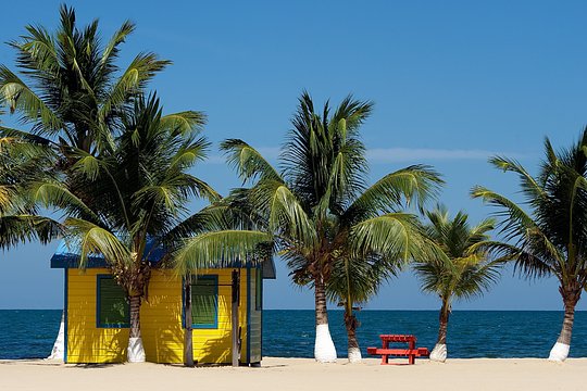 Belize