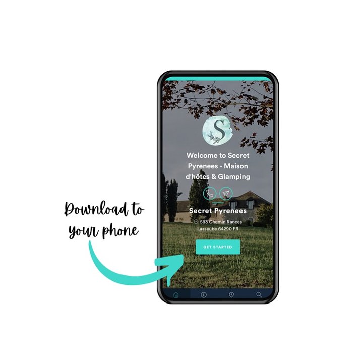SecretPyreneesGuideBookApp