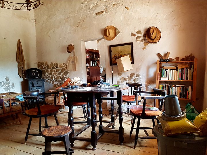 Farmtotableexperiences