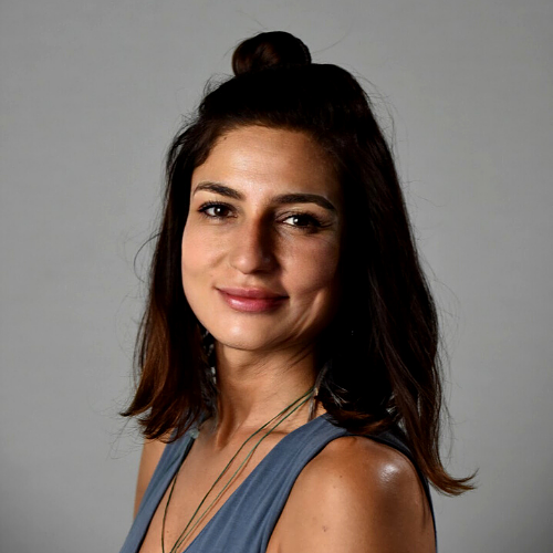 Teodora Devi