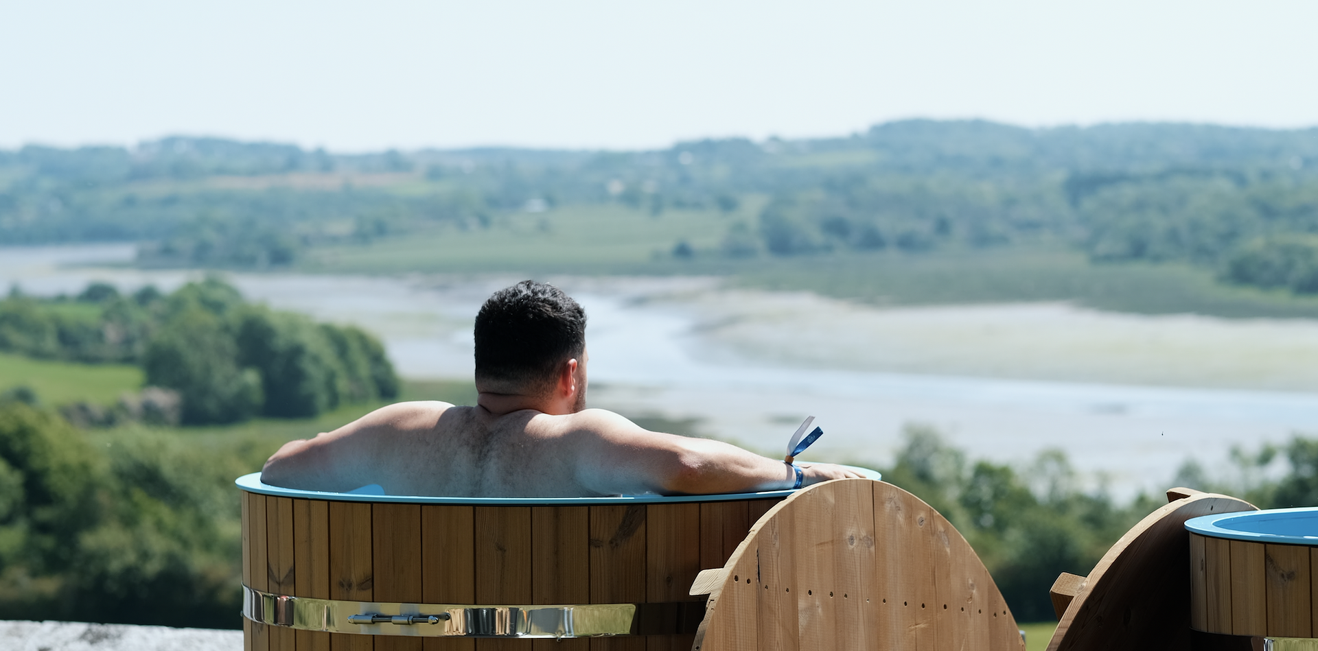 Hottubsandviews