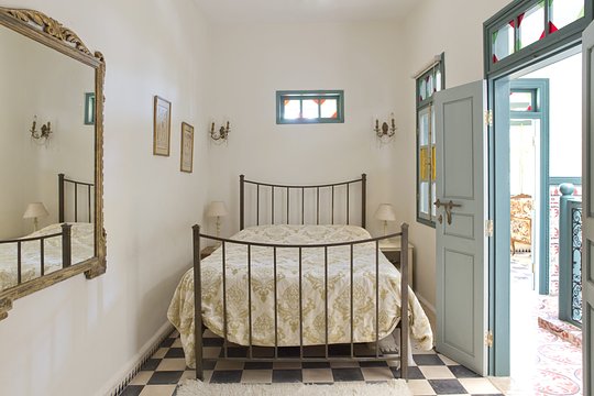 PRIVATE room RIAD 2 