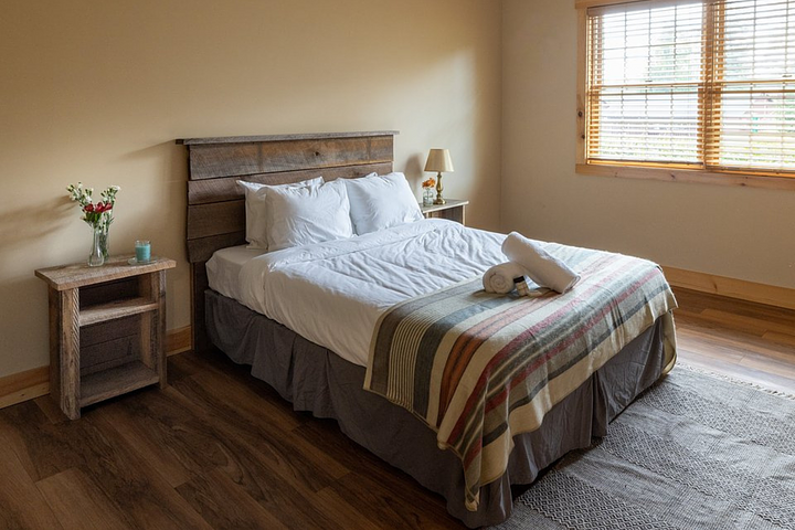 retreat inn