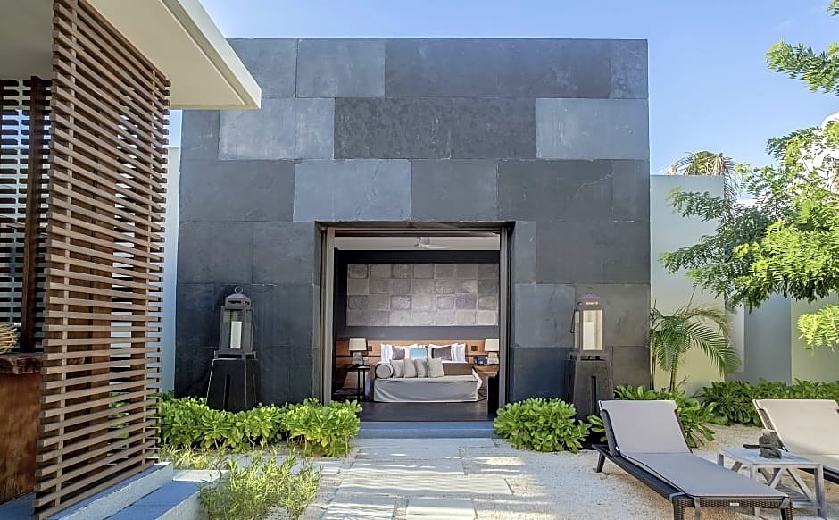 Nizuc Resort & Spa: An Idyllic Oasis in the Mexican Caribbean