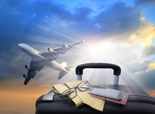 Travel Insurance