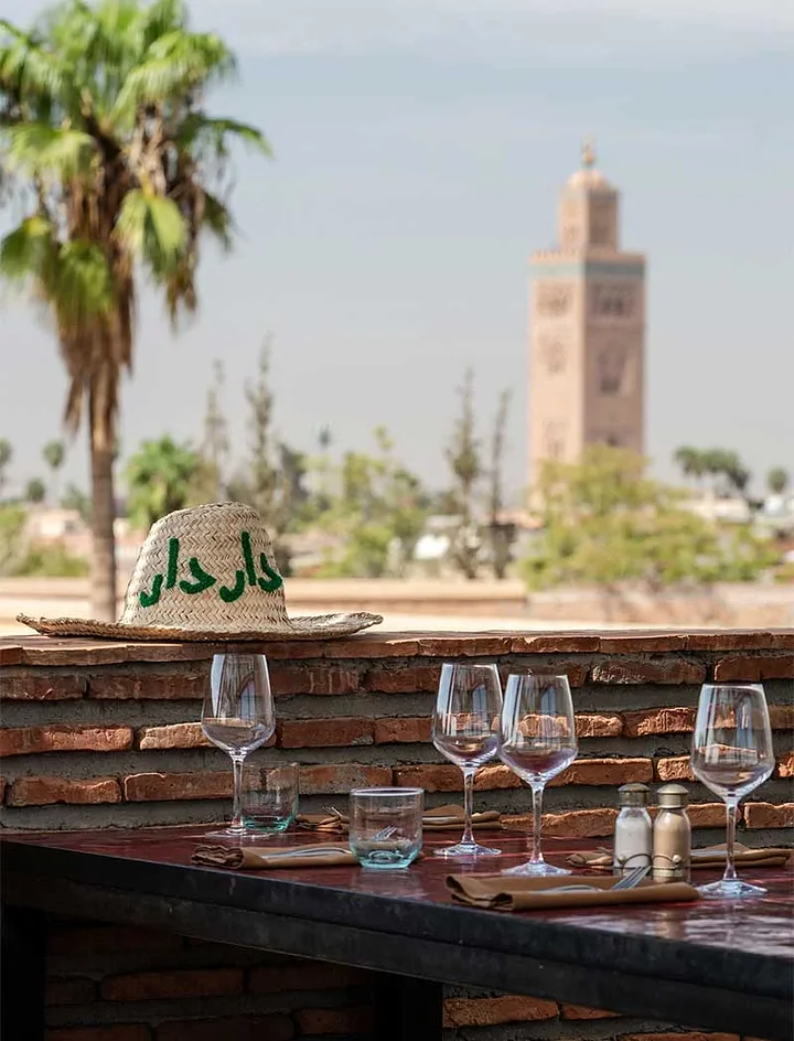 RESTAURANTMARRAKECHMEDINA