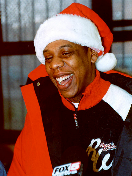 jayzxmas