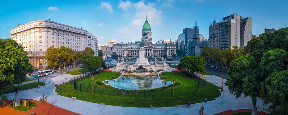 Authentic Argentina