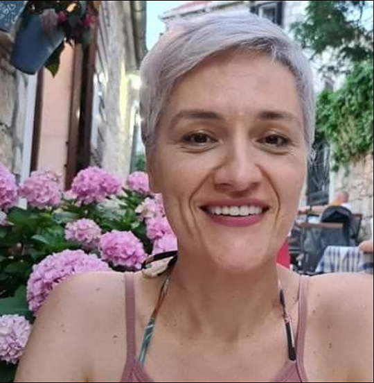Nataša Stambuk, Local Cruise Manager 