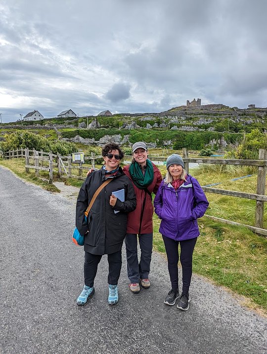 Aran Islands Excursion