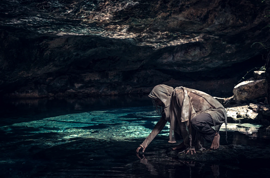 Gorgeous Stay with a Private Cenote