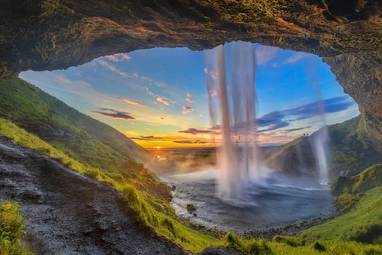 Discovery & Wellness in Iceland