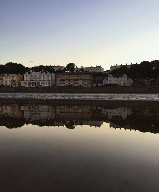 Filey Beach Wild Sauna Sessions