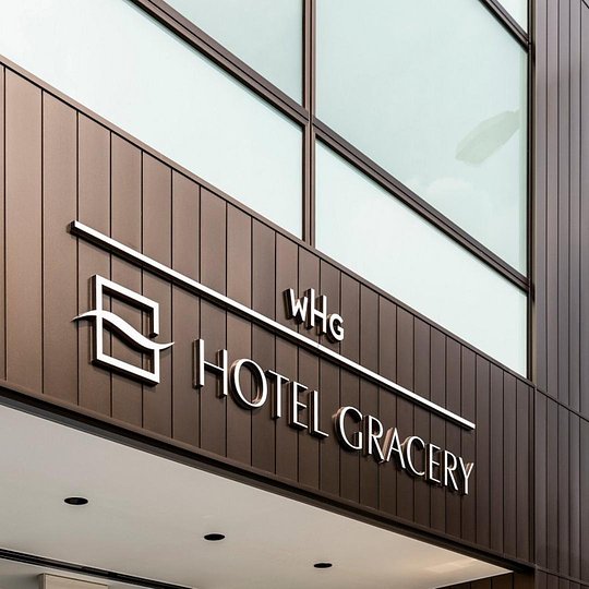 Hotel Gracery Osaka Namba (or similar)