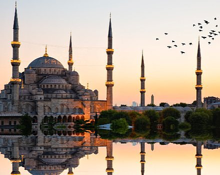 Istanbul