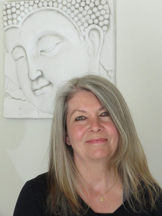 Sue Bolland 