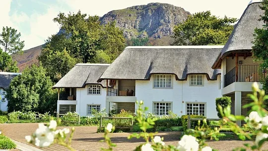 Franschhoek Hotel & Spa