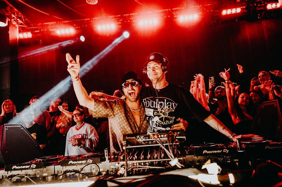 TRIIP Festival 2026 | Fisher presents TRIIP Festival