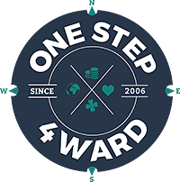 One Step 4Ward