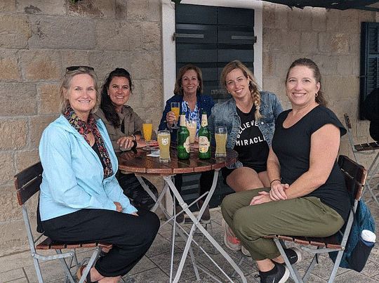 girlsindubrovnik