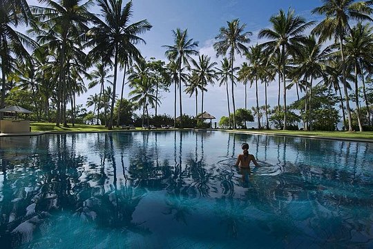 Bali – Building the Cornerstones for a Happy Life