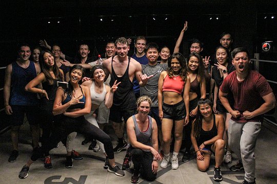 HIIT