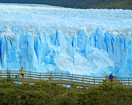 Perito Moreno Glacier