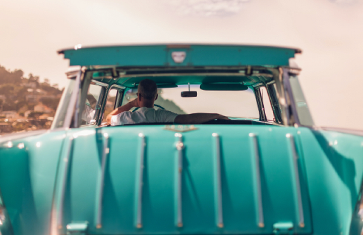 Road trip