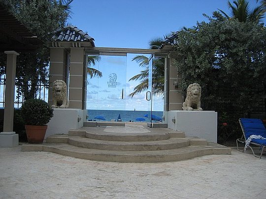 PUERTO RICO