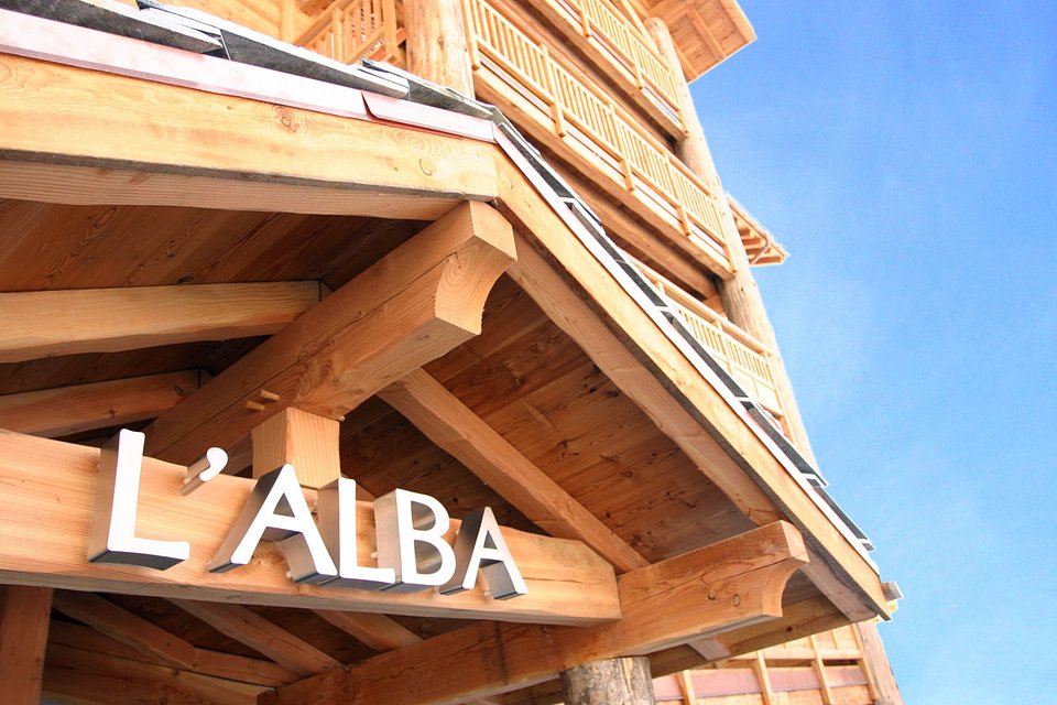 RISE COMFORT (l'ALBA APARTMENTS) 2026