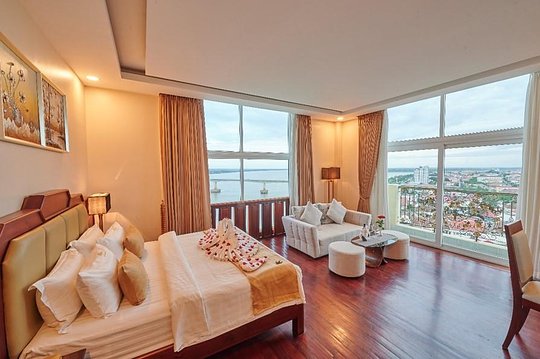LBN Asian Hotel