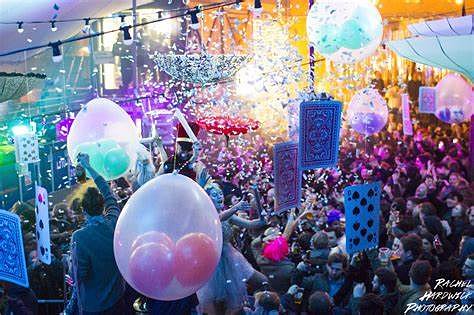 Venue - Pop Brixton