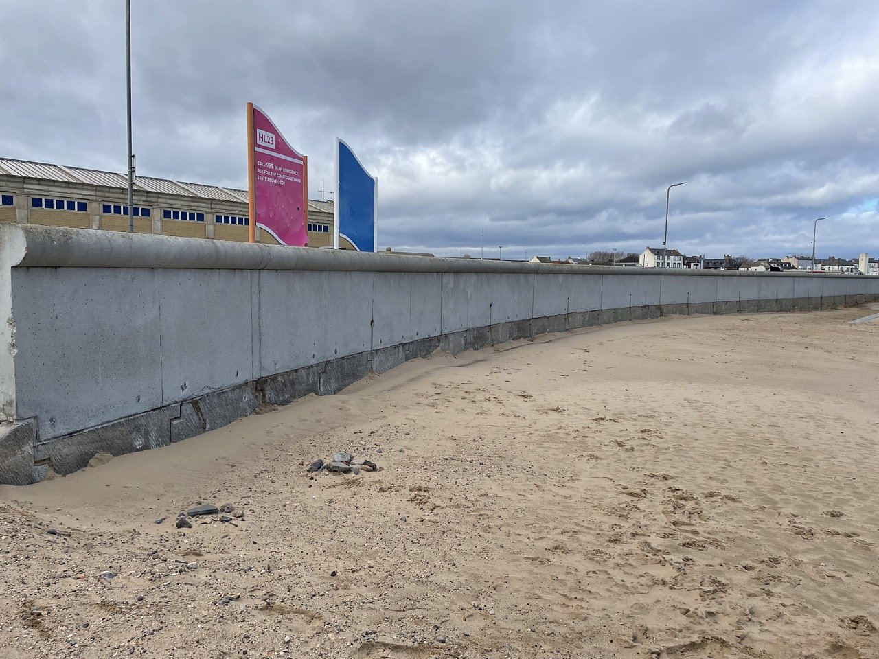 Seaton Carew
