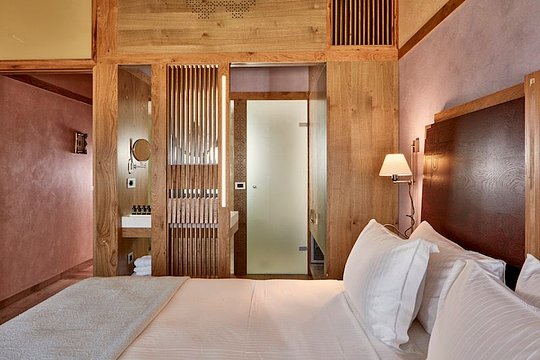 Private Room