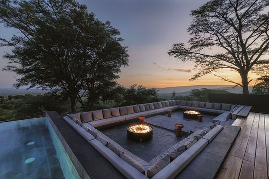 Serengeti Explorer