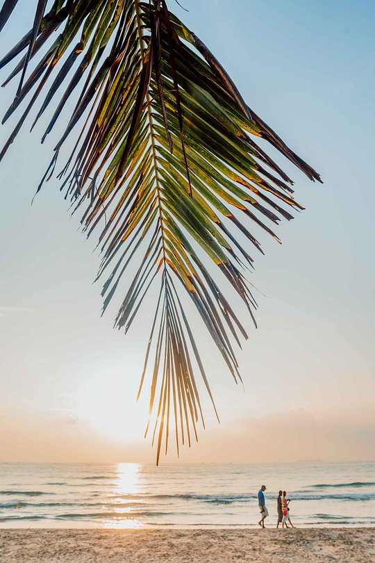 Maalu Maalu Resort & Spa