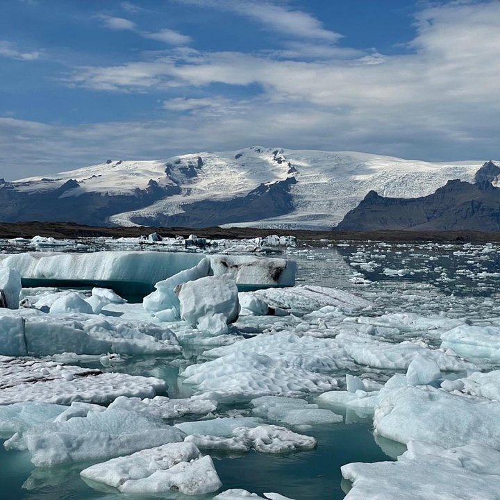 IcelandJokulsarlonGlacierLagoon