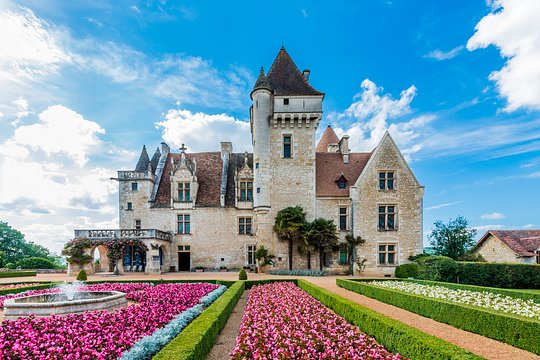 Explore Josephine Baker’s Château