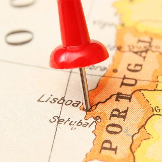 Don't Forget to Purchase Travel Insurance
